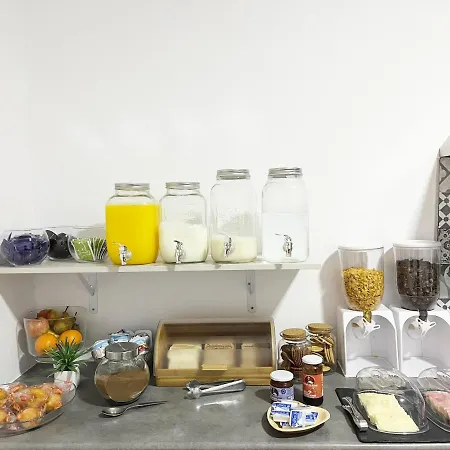 Πανσιόν Lc-house *