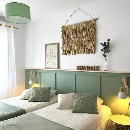 Lc-house Πανσιόν *