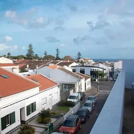 Πανσιόν Lc-house