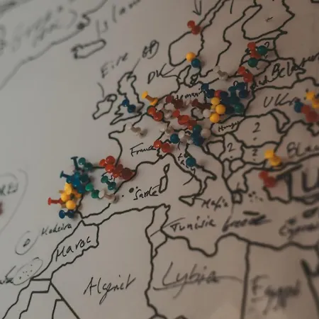 Lc-house Πανσιόν Πόντα Ντελγκάντα