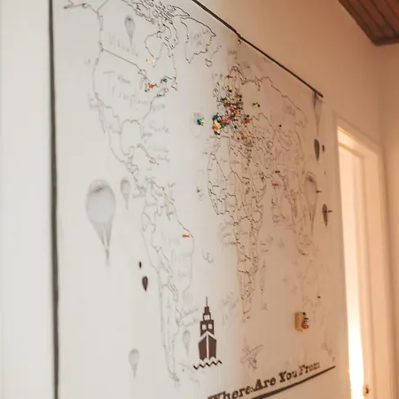 Lc-house Πανσιόν *