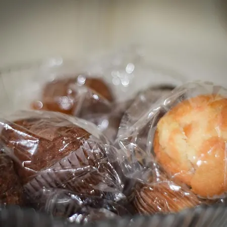 Lc-house Πανσιόν Πόντα Ντελγκάντα