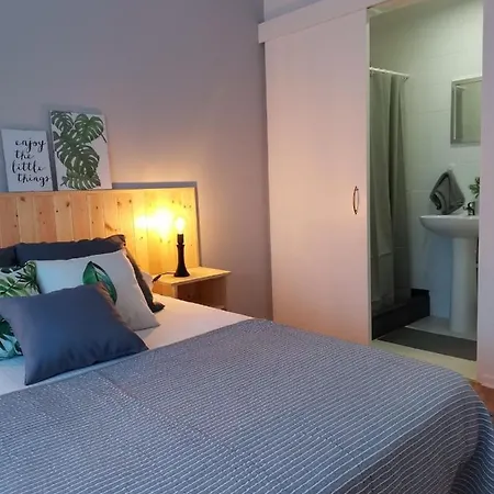 Lc-house * Ponta Delgada (Sao Miguel)