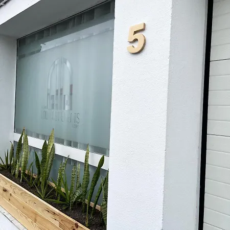 Lc-house Ponta Delgada (Sao Miguel)