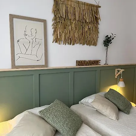 Lc-house Gasthof Ponta Delgada