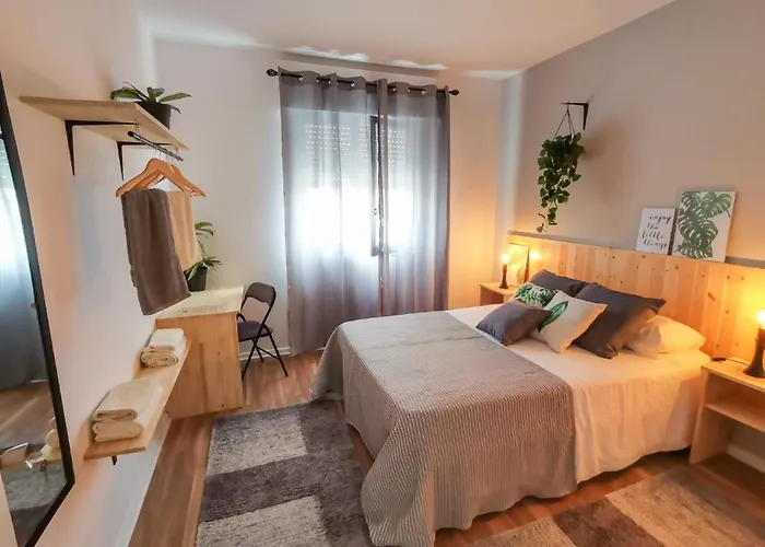 Lc-house Pensjonat Ponta Delgada