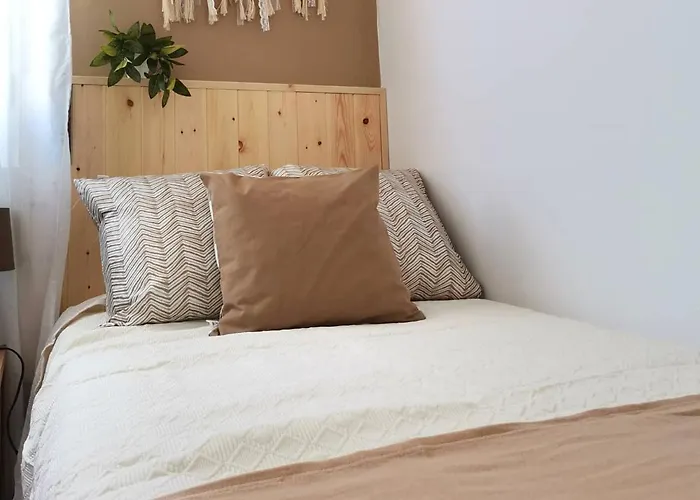 Pensjonat Lc-house *