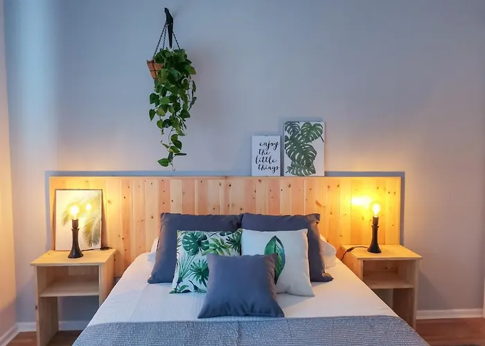 ゲストハウス Lc-house *