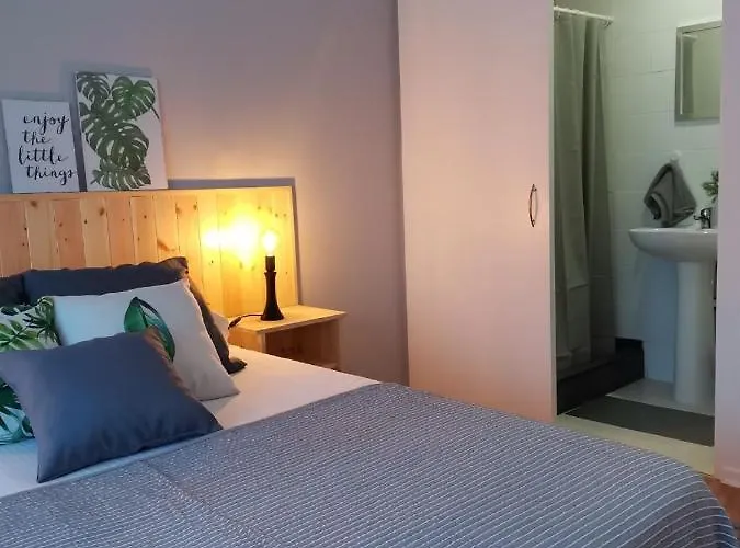 Lc-house * Ponta Delgada