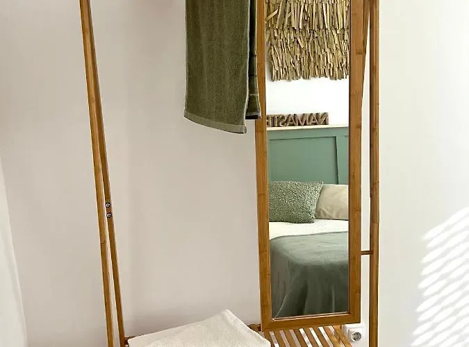 ゲストハウス Lc-house ポンタ・デルガダ