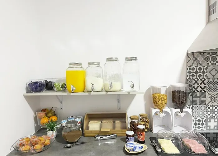 ゲストハウス Lc-house *