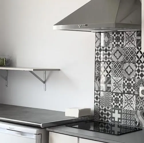 ゲストハウス Lc-house