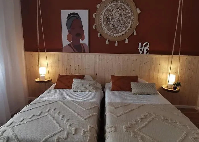 Lc-house ゲストハウス *