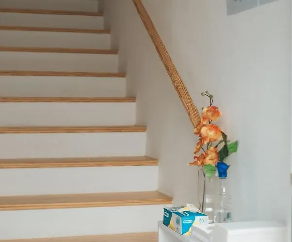 Lc-house * ポンタ・デルガダ