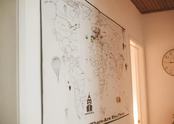 Lc-house ゲストハウス *