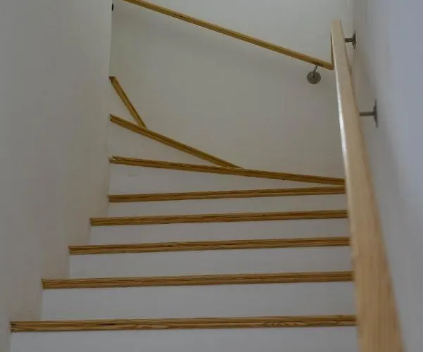 ゲストハウス Lc-house ポンタ・デルガダ